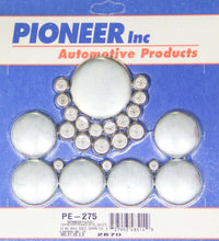 Load image into Gallery viewer, PIONEER PE275 BBC Gen V Freeze Plug Kit - Marine