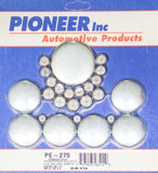 PIONEER PE275 BBC Gen V Freeze Plug Kit - Marine