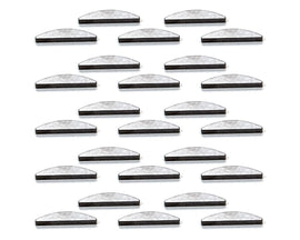 PIONEER PK-135-25 Woodruff Keys - (25) 3/16 x 1-3/4