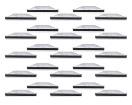 PIONEER PK-178-25 Woodruff Keys  25pk 3/16 x 1-13/16