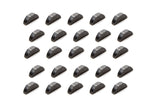PIONEER PK-9-25 Woodruff Keys - (25) 3/16 x 3/4
