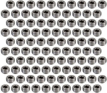 Load image into Gallery viewer, PIONEER PP-568-T-100 1/2 Pipe Plugs 100pk Hex Socket