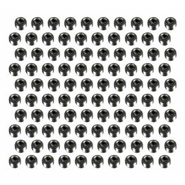 PIONEER PP-637-25 Pipe Plug - 3/8 25pk Hex Socket