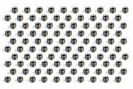 PIONEER PP-638-100 Pipe Plug - 1/8 (100)