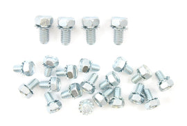 PIONEER S-1100 Oil Pan Bolt Kit SBC/SBF