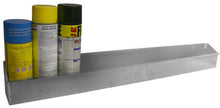 Load image into Gallery viewer, PIT-PAL PRODUCTS 101 Aerosol Spray Can Shelf 12 Can 32.5in