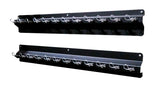 PIT-PAL PRODUCTS 1037 Hanging Shock Rack 12 unit