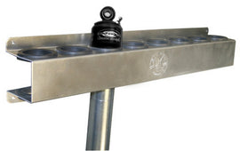 PIT-PAL PRODUCTS 1040 Shock Rack 8 Place Small