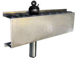 PIT-PAL PRODUCTS 1041 Shock Rack 8 Place Large