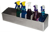 PIT-PAL PRODUCTS 112 All-Purpose Shelf 24in x  5in