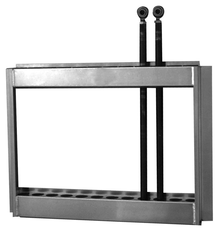 PIT-PAL PRODUCTS 134 Torsion Bar Rack 24in