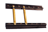 PIT-PAL PRODUCTS 136 2 Piece Shock Rack 8pc Unit