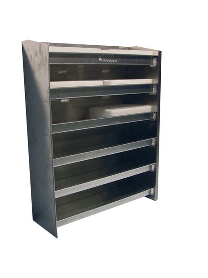 PIT-PAL PRODUCTS 143 QC Gear Case Rack Horizontal