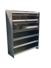 Load image into Gallery viewer, PIT-PAL PRODUCTS 143 QC Gear Case Rack Horizontal