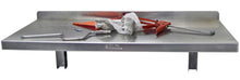 Load image into Gallery viewer, PIT-PAL PRODUCTS 158 Fold Down Table 44in x 18in
