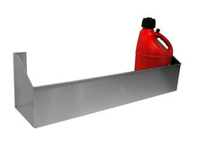 Load image into Gallery viewer, PIT-PAL PRODUCTS 183 Fuel Jug Rack 4 Jug 46x12x13