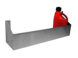 PIT-PAL PRODUCTS 183 Fuel Jug Rack 4 Jug 46x12x13