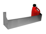 PIT-PAL PRODUCTS 183 Fuel Jug Rack 4 Jug 46x12x13