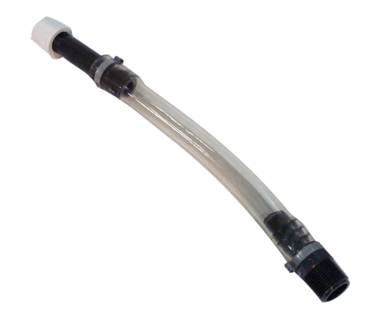 PIT-PAL PRODUCTS 186 Screw in Cap Tube