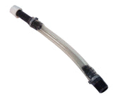 PIT-PAL PRODUCTS 186 Screw in Cap Tube