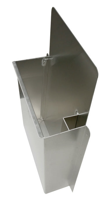 PIT-PAL PRODUCTS 194 Wall Mount Jack Holder