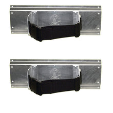 Load image into Gallery viewer, PIT-PAL PRODUCTS 195 Canopy Holder Wall Mount
