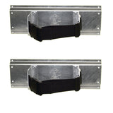 PIT-PAL PRODUCTS 195 Canopy Holder Wall Mount