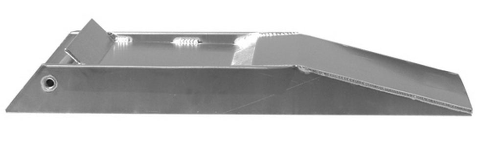 PIT-PAL PRODUCTS 280 Pit Ramps 2.75x8x24