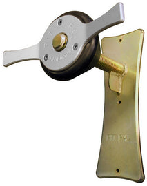 PIT-PAL PRODUCTS 292 Spin-on Spare Tire Holdr