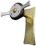PIT-PAL PRODUCTS 292 Spin-on Spare Tire Holdr