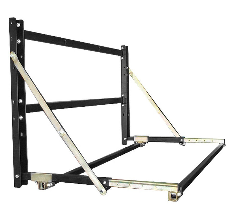 PIT-PAL PRODUCTS 294 Adjustable Tire Rack 48in Wide