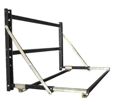 Load image into Gallery viewer, PIT-PAL PRODUCTS 294 Adjustable Tire Rack 48in Wide