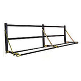 PIT-PAL PRODUCTS 295 Adjustable Tire Rack 64in Wide