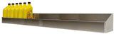 PIT-PAL PRODUCTS 312 Trailer Shelf 24 Qrt Oil