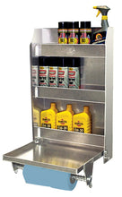 Load image into Gallery viewer, PIT-PAL PRODUCTS 323 Door Cabinet Medium