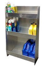 Load image into Gallery viewer, PIT-PAL PRODUCTS 325 Combo Storage Cabinet