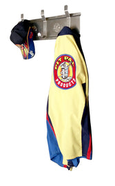 PIT-PAL PRODUCTS 336 3 Hook Coat/Hat