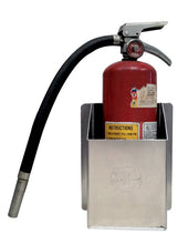 Load image into Gallery viewer, PIT-PAL PRODUCTS 352 Fire Extinguisher Cabinet Wall Unit