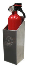 Load image into Gallery viewer, PIT-PAL PRODUCTS 353 Trailer Cabinet 2LB Fire Extinguisher