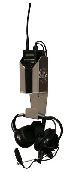 PIT-PAL PRODUCTS 376 Radio Bracket Deeper