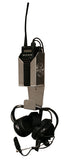 PIT-PAL PRODUCTS 376 Radio Bracket Deeper