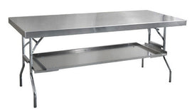 PIT-PAL PRODUCTS 393 Small Table Lower Shelf Fits PIT156