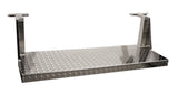 PIT-PAL PRODUCTS 490 Trailer Step 42in Wide for 48in Door