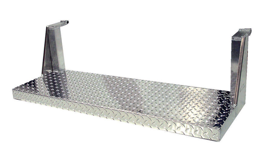 PIT-PAL PRODUCTS 492 Step 31in Wide for 36in Door