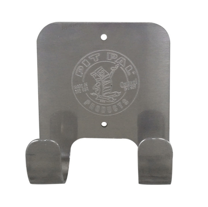 PIT-PAL PRODUCTS 650 Broom Holder Standard