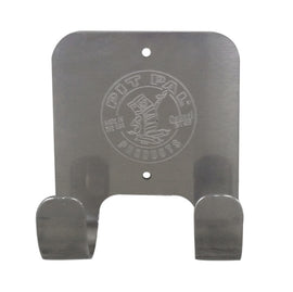 PIT-PAL PRODUCTS 650 Broom Holder Standard