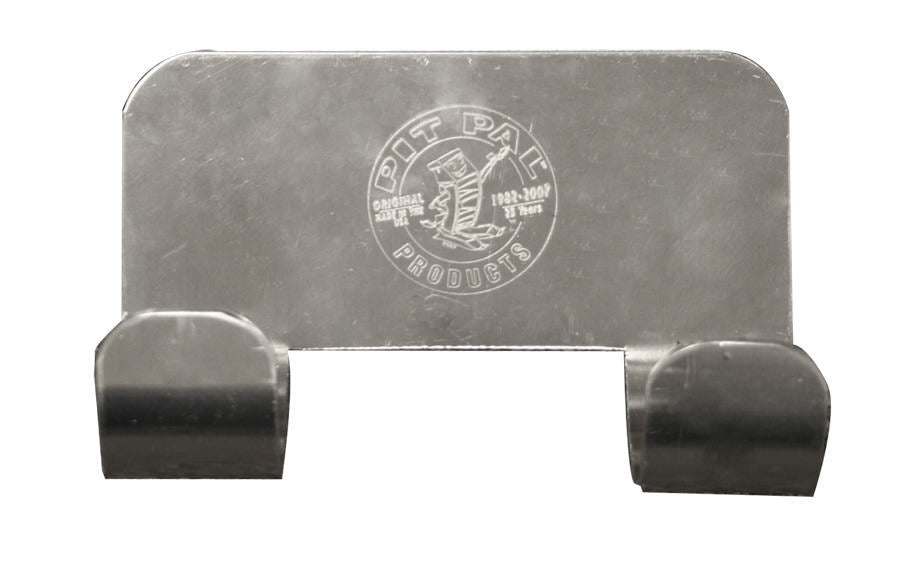 PIT-PAL PRODUCTS 651 Push Broom Holder