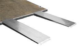 PIT-PAL PRODUCTS 702 Extension Ramps 1pr 14in x 72in
