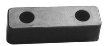 Load image into Gallery viewer, PIT-PAL PRODUCTS 703 Trailer Door Bumper 7.75in L x 2in H x 2.437