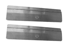 PIT-PAL PRODUCTS 709 Hinged Trailer Gap Cover (Pair)